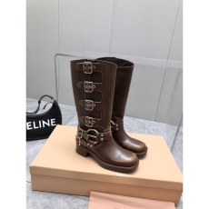 Miu Miu Boots